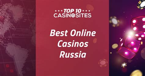 Best Online Casinos Russia 2024 – русские казино!.
